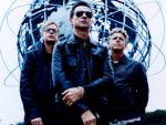 Depeche Mode. Global Spirit Tour