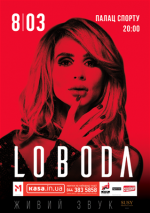 LOBODA