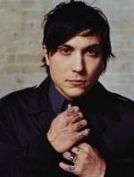 FRANK IERO and the PATIENCE