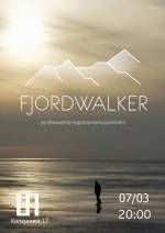 Fjordwalker у Львові