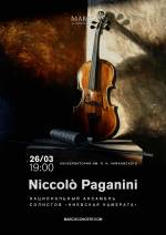 Niccolò Paganini