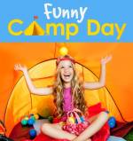 Karavan Funny Camp Day