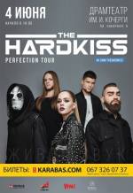Hardkiss. Perfection tour
