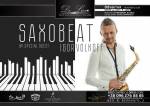 Вечірка Saxobeat