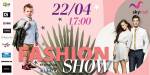 Sky Mall Fashion Show