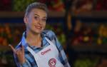 Олена Іващук проведе кулінарний майстер-клас у Тернополі
