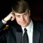 Тімоті Гофт з концертом у Львові