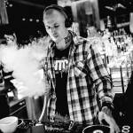 Вечірка з DJ Doublet