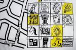 Міська гра про назви вулиць та елементи будівель "Велемент"