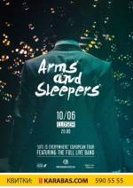 Arms and Sleepers