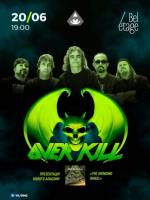 Overkill