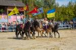 День Києва у "Парку Київська Русь"