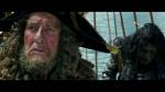 Пірати Карибського моря: Помста Салазара 3D
