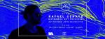Olimpiyskiy Music Spot. Weekend #2. Rafael Cerato