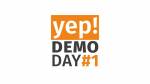 YEP Demo Day | #1 у UNIT.City