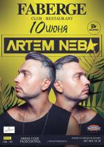 ARTEM NEBA
