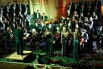Концерт-академія з нагоди 125-ти річчя від дня народження Патріарха Й.Сліпого