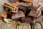 Фестиваль шоколада "Choco Fiesta Kiev"