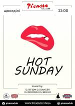 Вечірка Hot Sunday