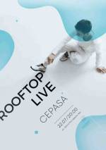 Rooftop live – Cepasa