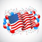 Святкування Дня незалежності США: American BBQ Fun