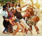 Free LATIN FEST