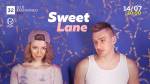 Акустичний концерт гурту Sweet Lane