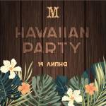 “Hawaii party” у караоке-клубі Mafia