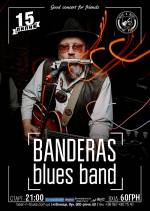 Banderas Blues Band