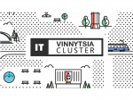 IT-cluster Vinnytsia