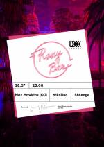 Roxy Bar @ L8park