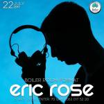DJ Eric Rose в "Boho"
