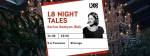 L8 Night Tales: Karina Saakyan (BG) @ L8 Park