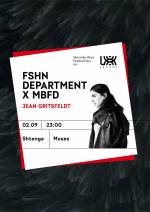 MBFD Х FSHN Department @ L8 Park