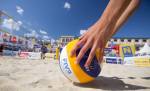 Запрошують на ІІІ турнір з пляжного волейболу