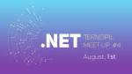 Ternopil .NET meet up #4