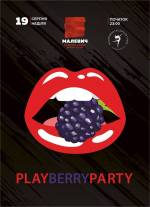 Play Berry Party - вечірка