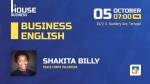 Business English with Shakita Billy