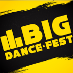 Чемпіонат з сучасного танцю Big Dance Fest