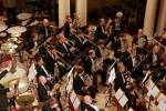 Romantic era: Концерт Національного духового оркестру України