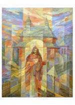 Різдвяні зустрічі - Виставка