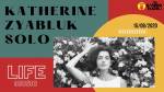 Соло Катерини Зяблюк - Концерт