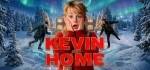 Льодове шоу Kevin at Home від зірок американського цирку