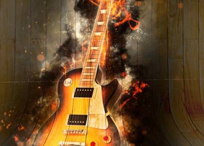 Виступ гурту Bad Boys