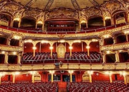 Онлайн-вистави Віденської опери