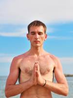 Вводное занятие по Аштанга йоге