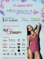 Miss Bikini 2017