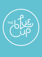 «The Blue Cup». Не тільки синій колір