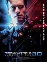 Бойовик "Термінатор 2: Судний день" у 3D