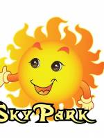Дитячий розважальний центр Sky Park